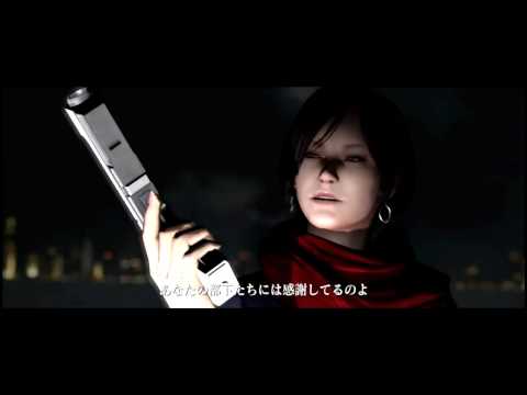 【実況】帰ってきた男たちのバイオハザード6「クリス編」：10