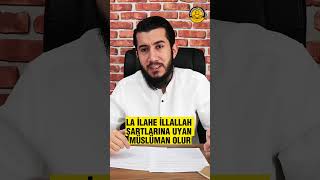 Kelime-i Tevhid Getirmek ve Namaz Kılmak Günümüzde İslam Alameti mi? 🤔🕋| Abdulkadir Polat #shorts 👍🏻