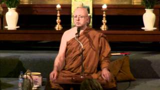 What Happens After You Die? | Ajahn Brahm | 08-04-2011