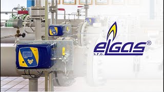 ELGAS introduction