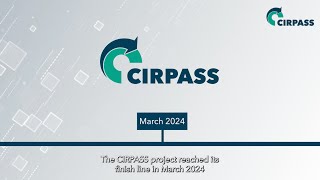 CIRPASS Project Final Video