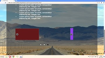 Адаптивный дизайн сайта в Web Builder. Часть 2