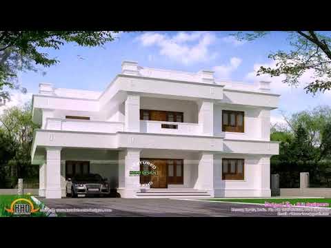 flat-roof-house-designs-in-india