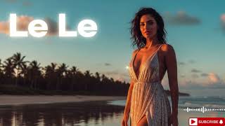Le Le – ELSEN PRO (Electro Arabic Remix) | Ultra Club Mix 2025 🎧🔥