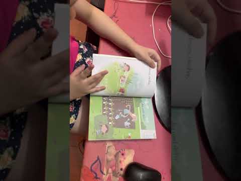 One, two, buckle my shoe - YouTube