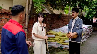CHỦ TỊCH VỀ QUÊ TRẢI NGHIỆM CUỘC SỐNG VÀ CÁI KẾT VIÊN MÃN | GÃY MOVIE TẬP 526