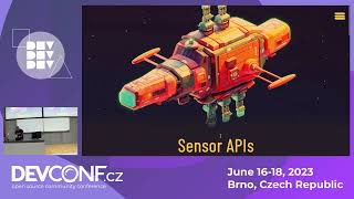 2023's most interesting browser APIs - DevConf.CZ 2023