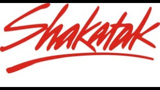 Shakatak - 1 Song From Each  Album