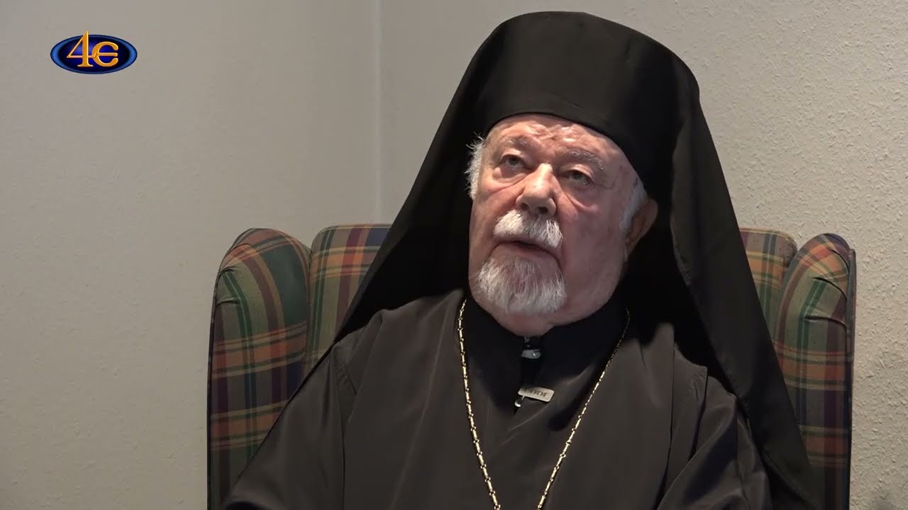 Οδοιπορικό στη Γερμανία | Μητρόπολη Γερμανίας, Καθεδρικός Ναός Αγ. Τριάδος, Bonn | Επεισόδιο 2ο