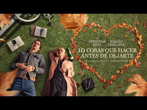 10 Cosas que hacer antes de dejarte | Trailer Oficial Subtitulado | Dark Side Distribution | México