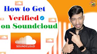 How to Get Verified Badge on Souncloud Profile🔥🔥| Technical Bharat