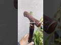 antique brass finish victorian walking stick.#shorts #youtubeshorts #viral #shortsfeed #youtube