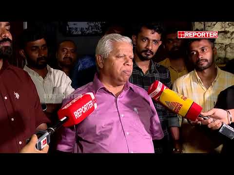 'സ്‌കൂള്‍ വിദ്യാര്‍ത്ഥികളെ മര്‍ദിക്കാന്‍ മാത്രം കേരളത്തിലെ പൊലീസിന് പേ ഇളകിയോ...' ? | M V Jayarajan