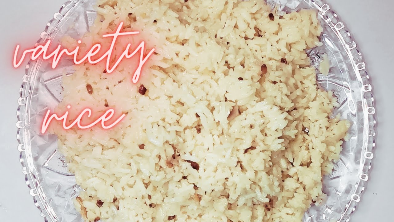 Shana Rice மலேசியாவில் இந்த variety rice இப்படித்தான் சமைப்போம் | shana logs - YouTube