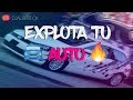 EXPLOTA TU AUTO 2018 🔥[Lo Mas Escuchado]🔥