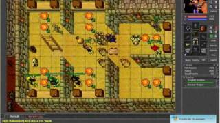 Louco Server