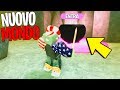 Il NUOVO MONDO su Roblox (Slayin Simulator ITA)