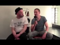 The Peep Tempel - BIGSOUND 2013 Interview!