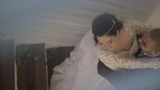 Bruno Brum Films | Same Day Edit - Dayana e Wagner