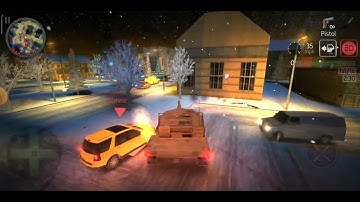 How to play multiplayer in payback 2 with friends/payback 2 ko multiplayer kese khele #multiplayer