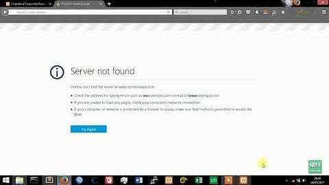 Cara Merubah Localhost XAMPP Menjadi Domain Sendiri ??