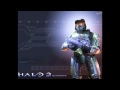 Halo 2 ost  follow 1st movement of the odyssey