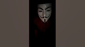 We are anonymous. Fear anonymous. #aestheticedits #hacker #anonymous #anonymouseditz #hacking #edit
