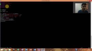 Unix   Experiment 9