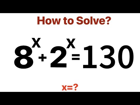 A Wonderful Exponential