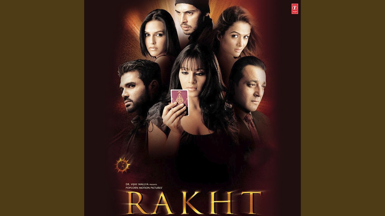 Watch Rakht on YouTube Watch Rakht on YouTube