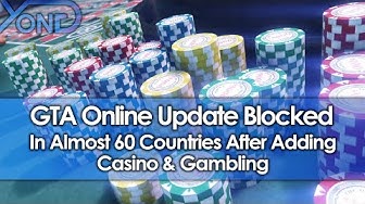 Gta Online Casino Reddit Gta Online Casino Reddit