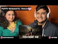 You and me  shubh  new album 2024  reaction  short review  azy reacts
