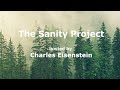 The Sanity Project Introduction - 2023