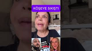Dilan Engin Polat Cemile Kaya köşeye sıkıştı Can Polat cenaze tören son dakika magazin gündem