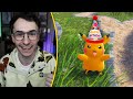 BIRTHDAY STREAM 🎂 SHINY PIKACHU HUNT ⭐ Pokémon Legends Z-A Shiny Hunting!