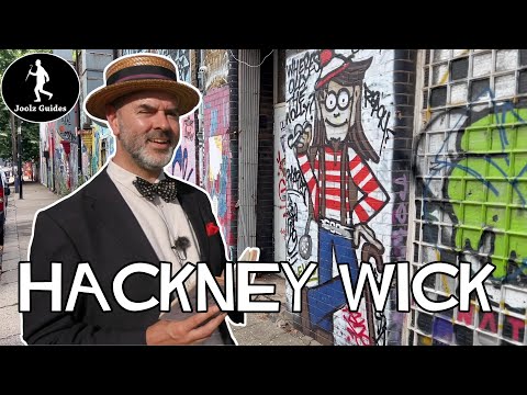 Video: Hackney vaqonu nədir?