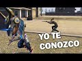 YO TE CONOZCO- FREE FIRE RANDOM- Dshanto