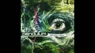 Spiral - Pendulum (Slow)