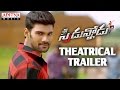 Speedunnodu Theatrical Trailer | Speedunnodu Movie | Bellamkonda Sreenivas,Sonarika | Aditya Movies