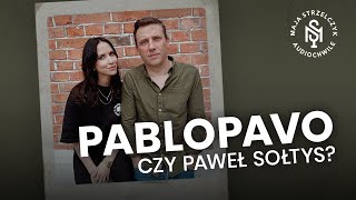 PABLOPAVO - ARTYSTA, KTÓRY NIE ZOSTAŁ PIŁKARZEM