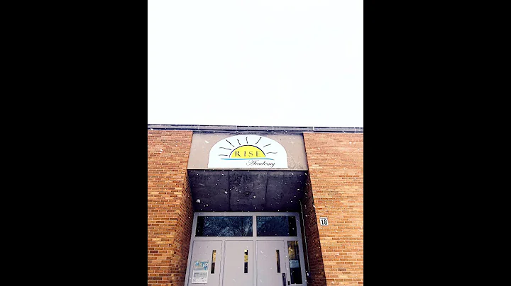 Rise Academy, Thanksgiving Break