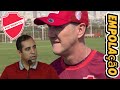 Podemos PECAR por ação! Pres. do Vila Nova abre o jogo sobre a TROCA de Técnico "Paulo Turra"