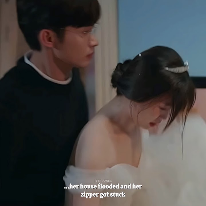 so much happened in one night 😁🫣 #aromanceofthelittleforest #estheryu #zhangvin #cdramaclips #new