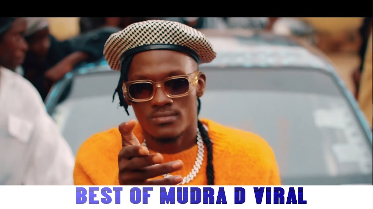 BEST OF MUDRA D VIRAL @DAVIDON DJ UG LATEST UGANDAN MUSIC AUGUST 2024 # ...