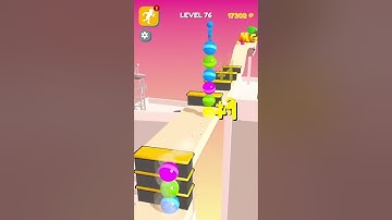 Stack Rider - All Levels Walkthrough Gameplay Part 9 (iOS, Android)