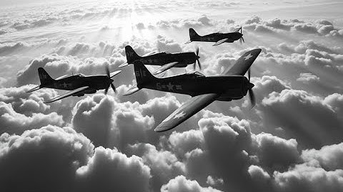 How One Civilian’s “Impossible” Trick Made America’s P-38s Almost Untouchable | WW2 Documentary