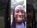 Video interrupted by #Geese #Nature