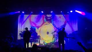Portugal. The Man - Everything You See@Palladium 25062018