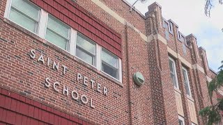 Waiting List Grows For Catholic School With In-Person Classes
