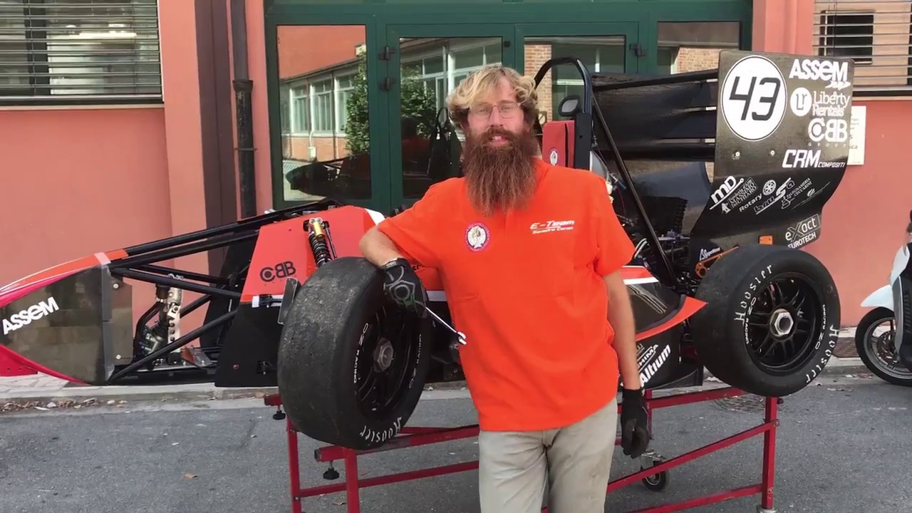 ETeam Brake bias set up tutorial YouTube